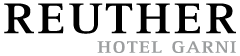 Hotel Garni Reuther